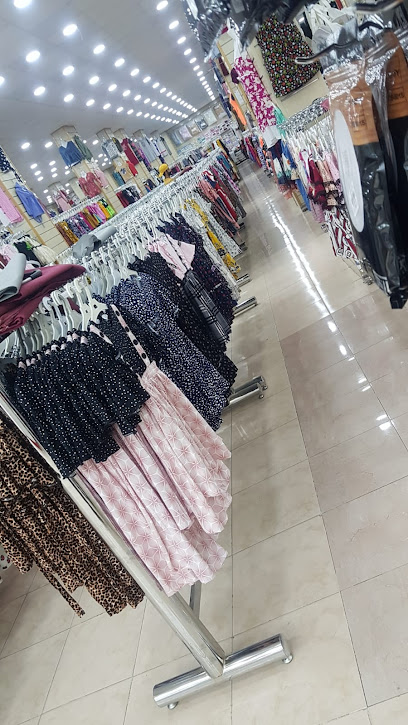 Ocean Plaza - Saudi Arabia|Najran 66255|Almafraq|2516 King Abdulaziz Rd