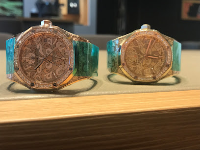 Audemars Piguet Boutique Riyadh - Riyadh -