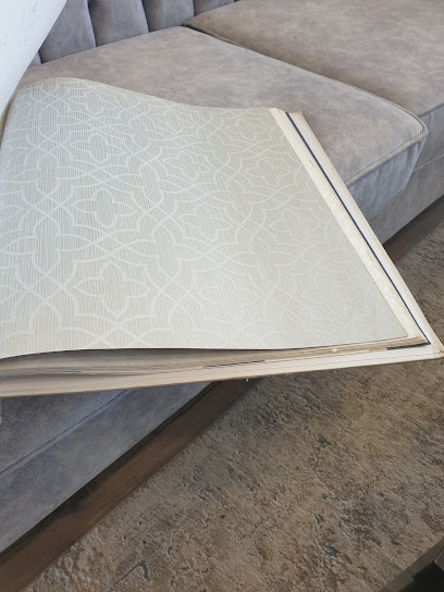 Baghlaf for Decoration - Jeddah 23441