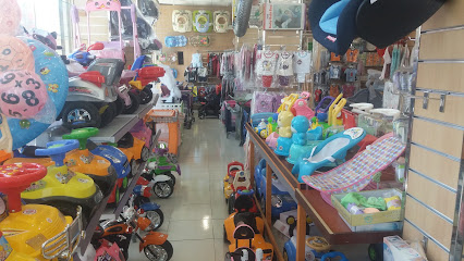عالم الطفولة - Tabuk - +966 14 428 0042