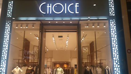 CHOICE - Taif - +966 58 131 7668