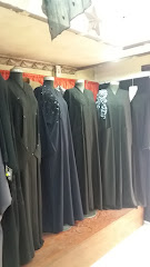 محل الجواد للعبايات والمستلزماتها - Safwa - +966 56 775 4964