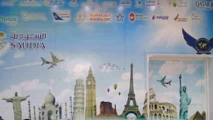 Flying Wing Agency for Travel and Tourism - Tabuk - +966 53 372 9229