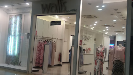 Wallis - Dammam - +966 13 843 9341