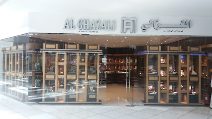 الغزالي - Al Khobar - +966 13 865 5987