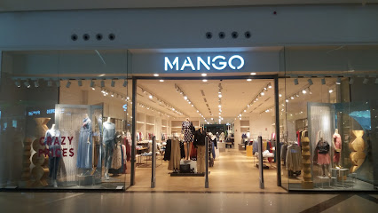 MANGO - Dhahran - +966 800 304 0222