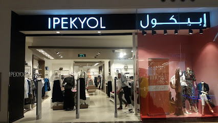 Ipekyol - Dhahran - +966 800 301 5000