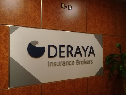Deraya Insurance Brokers - Jeddah - +966 12 663 7282