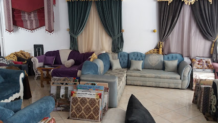 مركز الشعلة للديكور - Taif - +966 50 869 9344