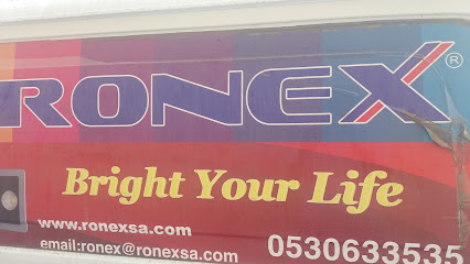 RONEX - Jeddah - +966 53 063 3535
