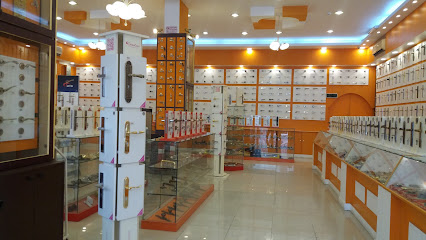 النادر - Khamis Mushait - +966 17 254 0888