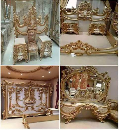 Workshop Modern wood decorations - Yanbu -