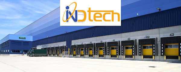 Industrial and Trading Solutions Center "IndTech" - Al Khobar - +966 13 898 9404