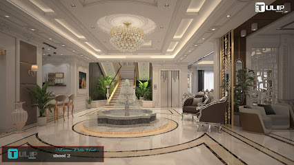 Tulip Decor & Architecture - Al Madinah Al Munawwarah - +966 59 330 0073