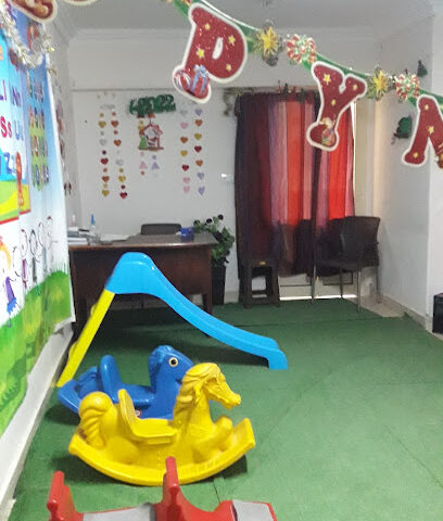 cherry garden nursery - Mecca - +966 12 667 1718