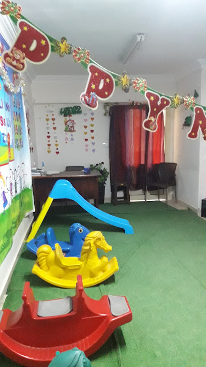 cherry garden nursery - Saudi Arabia|Mecca|شارع ١٧علي ١ تقسيم النصر فوق اللبان مكة بجوار قسم المعصرة