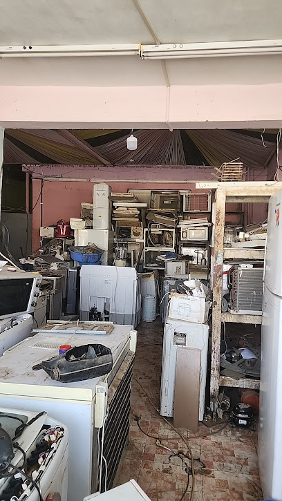 ورشة الأنصار - Saudi Arabia|Al Khurma 29383|Al Suq Al Qadim|W26M+RC7
