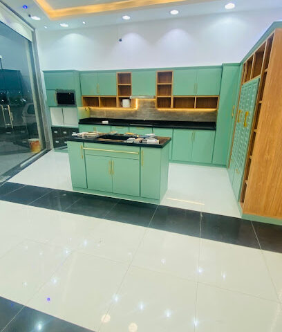 قمة المشاهير للمطابخ - Al Duwadimi - +966 55 755 2949
