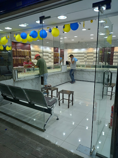 AL YAFEE JEWELLERY - Al Khobar 34429