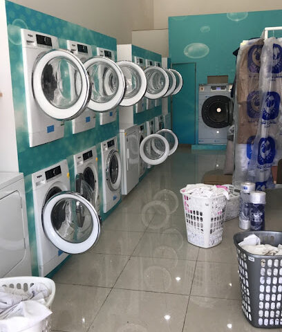 مغاسل أسدان الذكية - Ar Rass - +966 59 211 4452