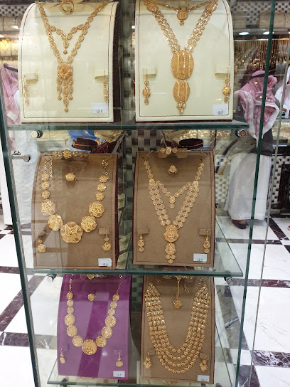 Bin Taier For Gold And Jewellery - Khamis Mushait 62461