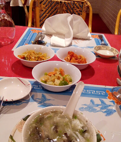 Silver Tower Korean Restaurant - Al Jubail - +966 56 681 7551