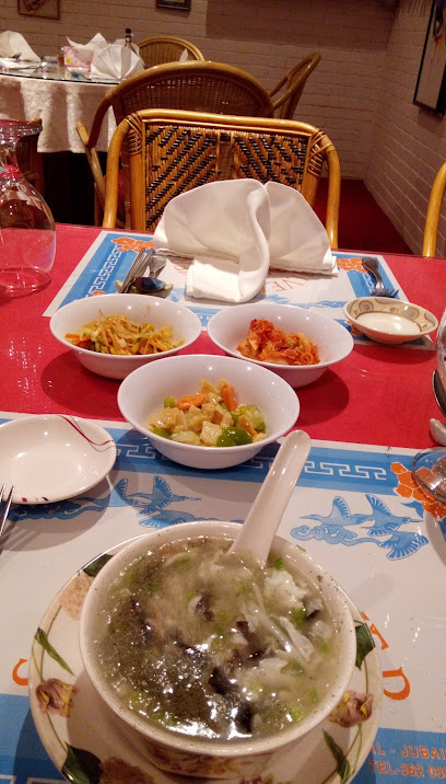 Silver Tower Korean Restaurant - Saudi Arabia|Al Jubail 35514|Jubail City Center|2M25+Q79
