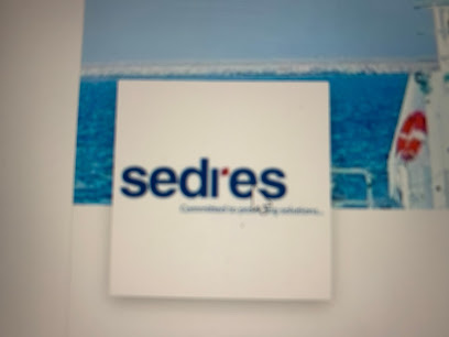 Sedres Maritime (Safaniya Branch) - Dhahran - +966 55 742 4430