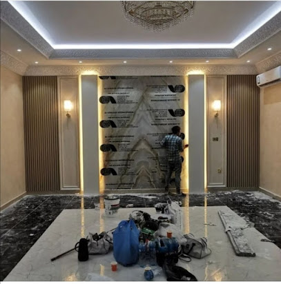 ديكورات المملكه - Taif - +966 55 155 0178