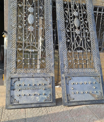 ورشة سليمان عبدالعزيز المطير المعمارية - Hail - +966 54 178 7775