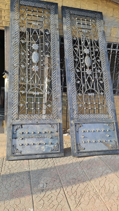 ورشة سليمان عبدالعزيز المطير المعمارية - Saudi Arabia|Hail 51255|الثلاثين