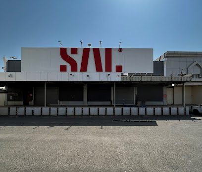 SAL SAUDI LOGISTICS SERVICES – Medina Station - Al Madinah Al Munawwarah - +966 12 696 4166