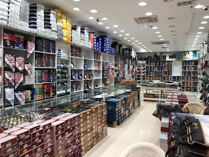 الضمدي للمستلزمات الرجالية - Riyadh - +966 11 425 3284