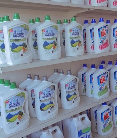 وقت النظافة - Yanbu - +966 55 185 0507