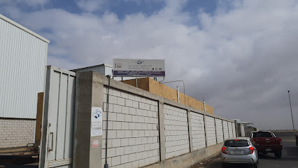 النافع للحديد AlnafieSTEEL جازان - Jazan - +966 55 424 4767