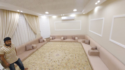مركز كوكب الإزدهار للديكور - Dhahran - +966 56 156 0063