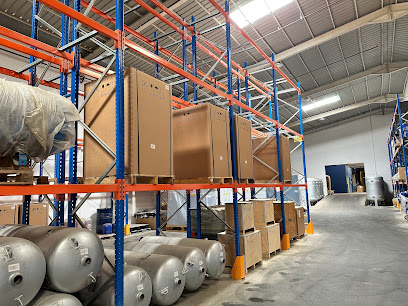 Utility Solutions Trading Company (CompAir Saudi Arabia) - Riyadh - +966 53 944 7021