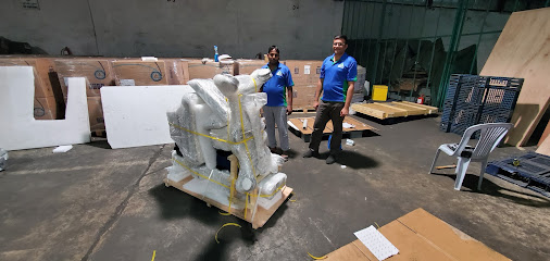Top Most Freight Solutions, Jeddah Branch - Jeddah - +966 50 009 7312