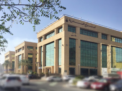 Med Lab - Jeddah - +966 56 743 5733