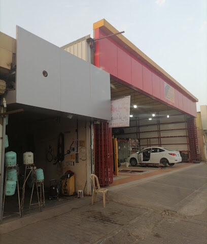 Quality Coatings - Ar Rass - +966 55 512 1822