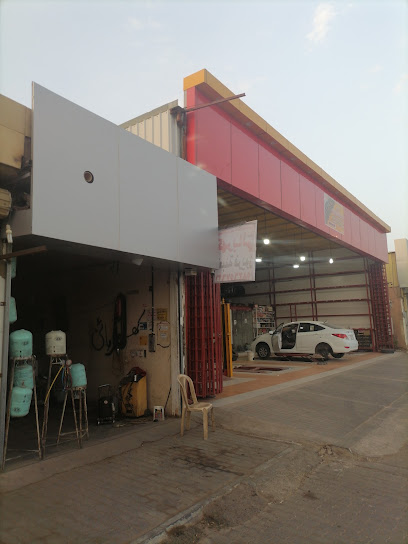 Quality Coatings - Saudi Arabia|Ar Rass 58839|Al Saadah|VF7H+VJF
