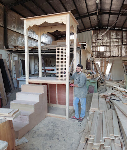 مؤسسة تنفيذ السيح - Al Madinah Al Munawwarah - +966 58 177 4857
