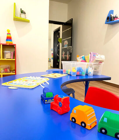 Little Moons Child Care Center - Al Khobar - +966 50 296 9090