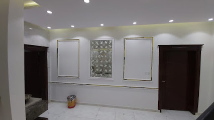 شام للديكور - Tabuk - +966 55 402 4087
