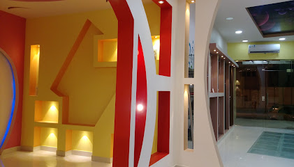 لمسات للديكور - Al Majma'ah - +966 55 512 5704