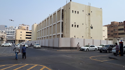 Notary Public - Downtown Jeddah - Jeddah -