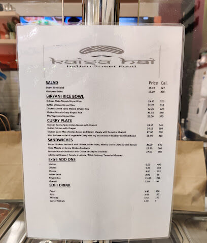 Kaisa Hai - Dhahran - +966 54 473 7315