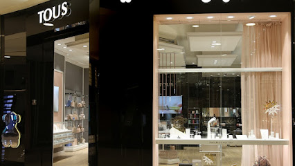 Tous Jewelry - Riyadh -
