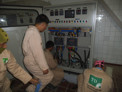 TD Services - Riyadh -
