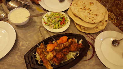 مطعم كوكب الريادة(مطعم الفوزان) - Buraydah - +966 58 341 0006